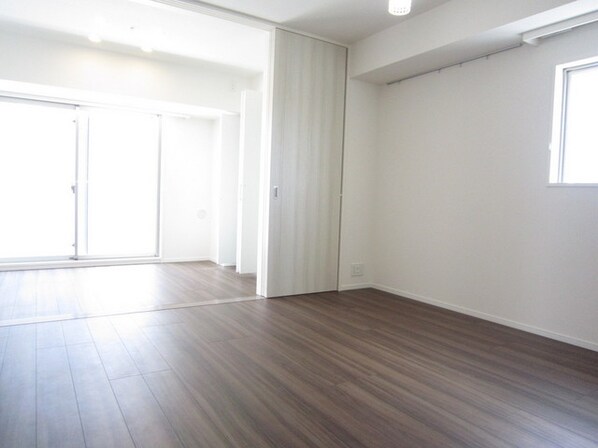 パークアクシス秋葉原Eastの物件内観写真